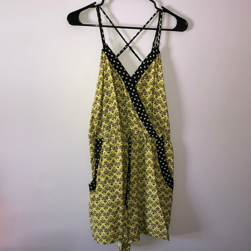 romper